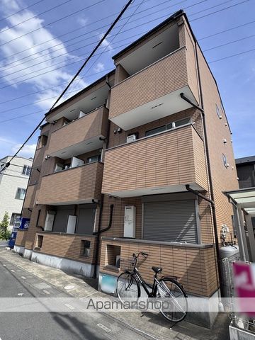 ラフィーナー北戸田 外観