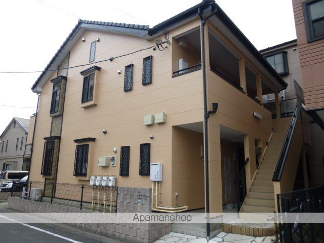 ヴィラ4430 外観