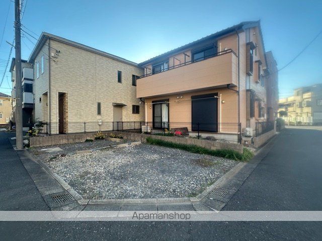 ヴィラ４４３０ 外観
