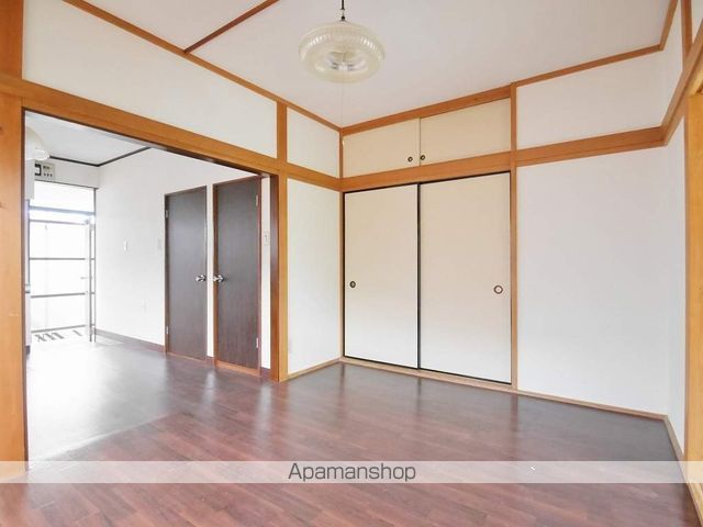 あおばハイツ その他