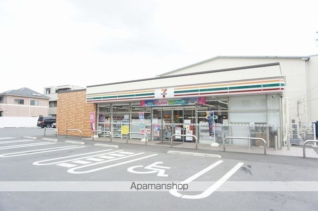 コーポブリッヂ３ その他