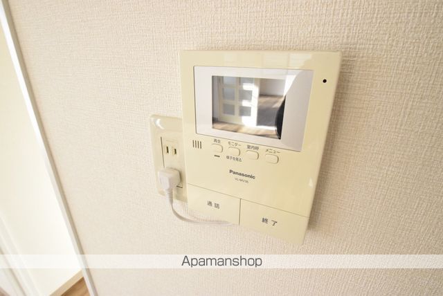コーポブリッヂ３ その他