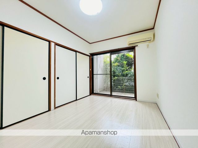 グリーンガーデン武蔵浦和 その他