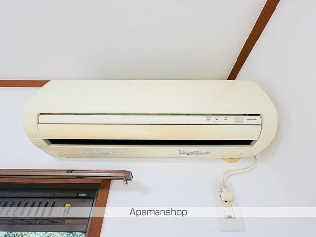 グリーンガーデン武蔵浦和 その他