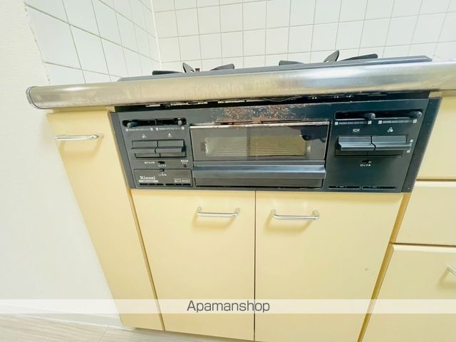 グリーンガーデン武蔵浦和 その他