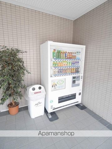 グリーンガーデン武蔵浦和 その他