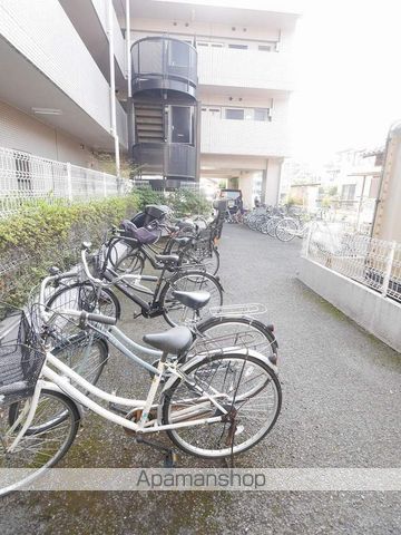 グリーンガーデン武蔵浦和 その他