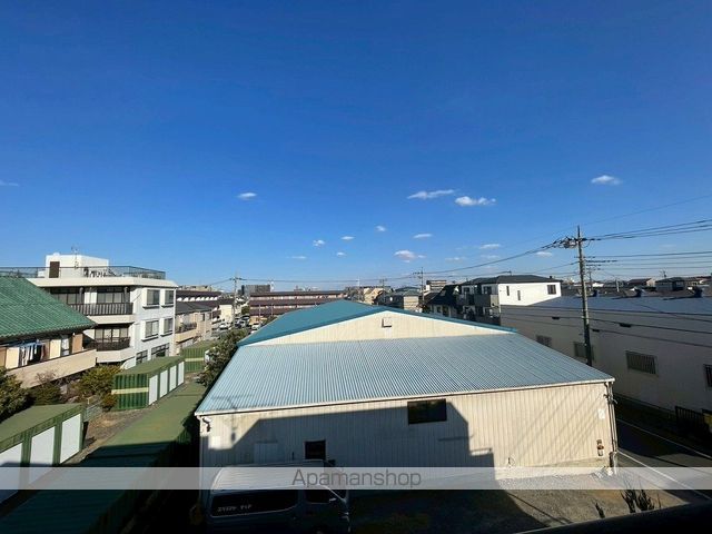 グリーンガーデン武蔵浦和 その他