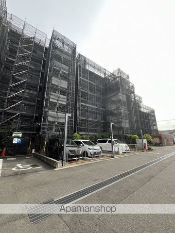 アーデル戸田アドヴァンススクエア 外観
