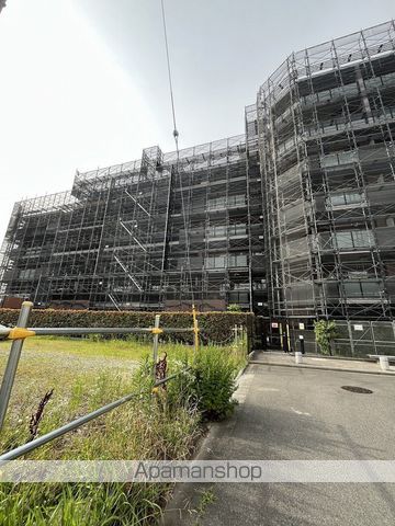 アーデル戸田アドヴァンススクエア 外観