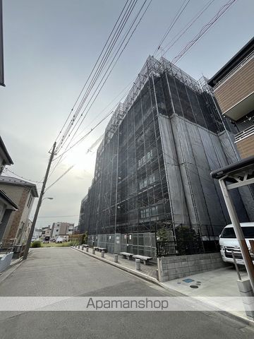 アーデル戸田アドヴァンススクエア 外観