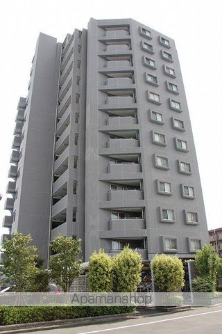 グランシエロ北戸田 外観