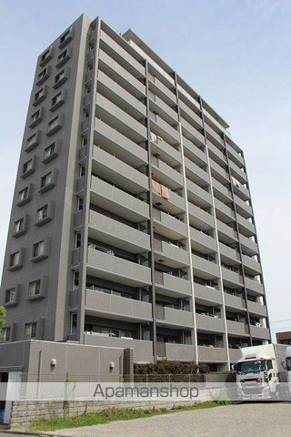 グランシエロ北戸田 外観
