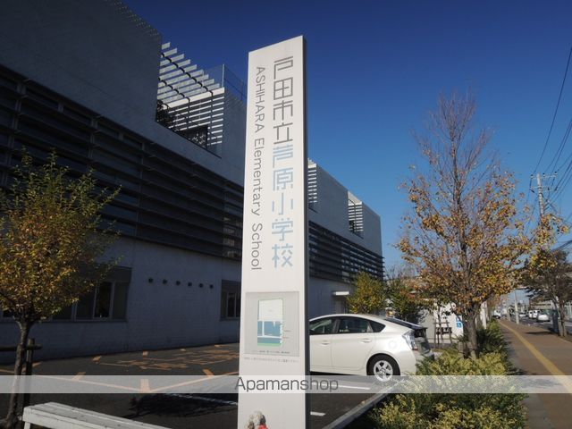 グランシエロ北戸田 その他