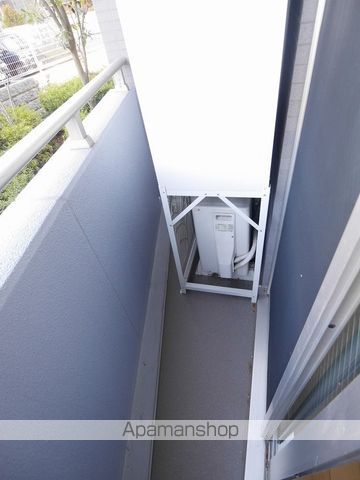 グランシエロ北戸田 その他