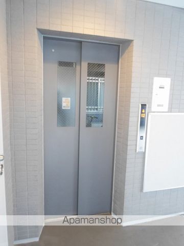 グランシエロ北戸田 その他