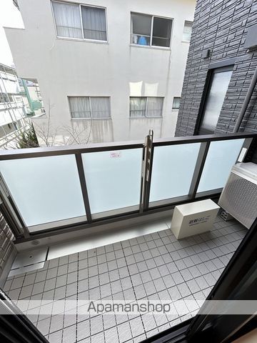 桜橋グランデ その他