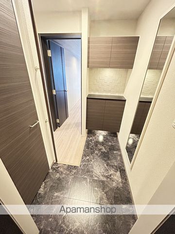 桜橋グランデ その他