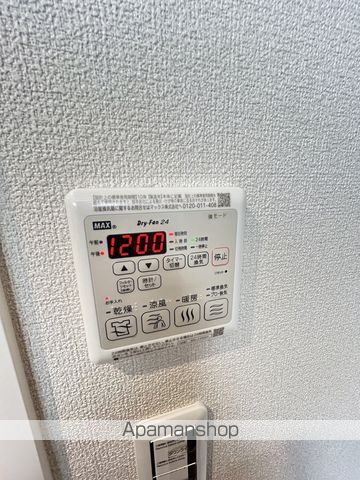 桜橋グランデ その他