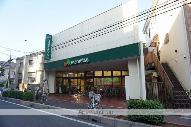 桜橋グランデ その他