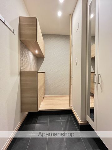 桜橋グランデ その他