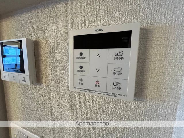 桜橋グランデ その他
