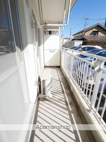 ウエストパレス蕨Ⅱ その他