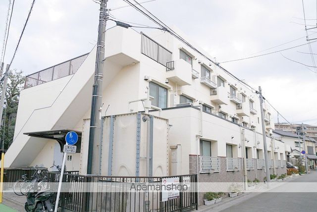 ＭＭ　ＤＡＩＭＯＮ 外観