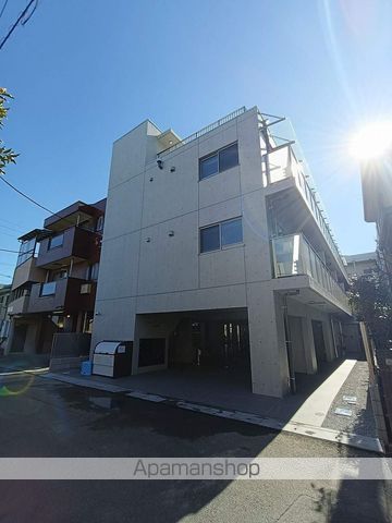 アルティジャーノＤ’ｓ　ＷＡＲＡＢＩ 外観