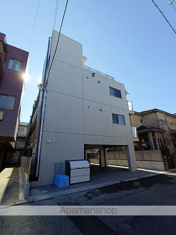 アルティジャーノＤ’ｓ　ＷＡＲＡＢＩ 外観