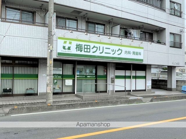 池上ハイツ その他