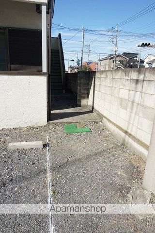 池上ハイツ その他