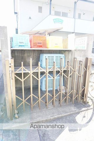 池上ハイツ その他