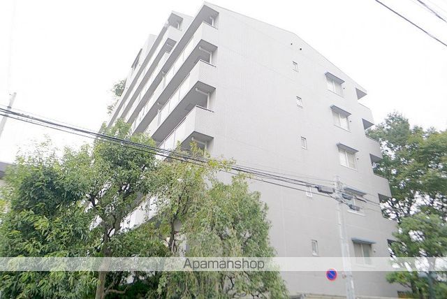 アーバンイケダマンション 外観