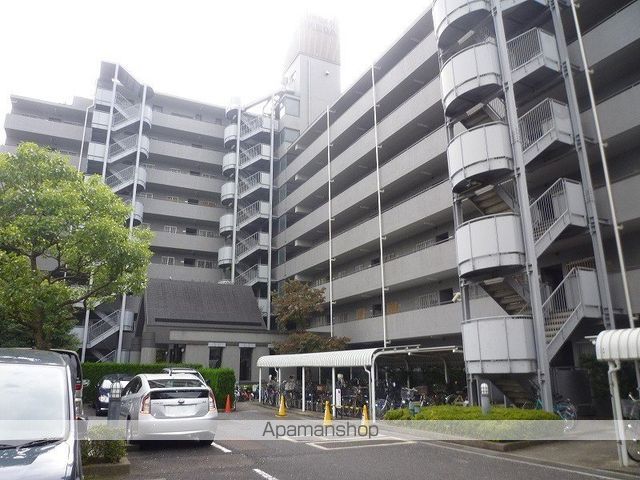 アーバンイケダマンション 外観