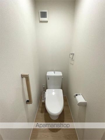 ベルリード その他