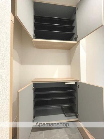 ベルリード その他