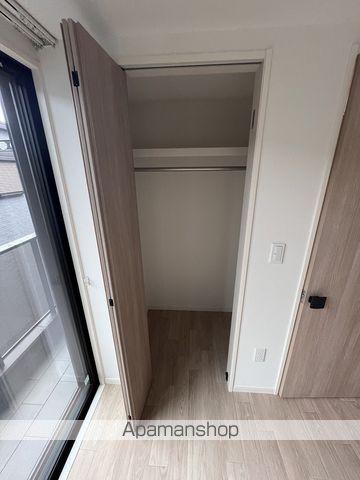 ベルリード その他