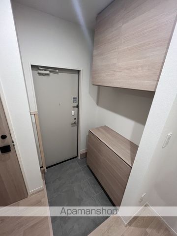 ベルリード その他