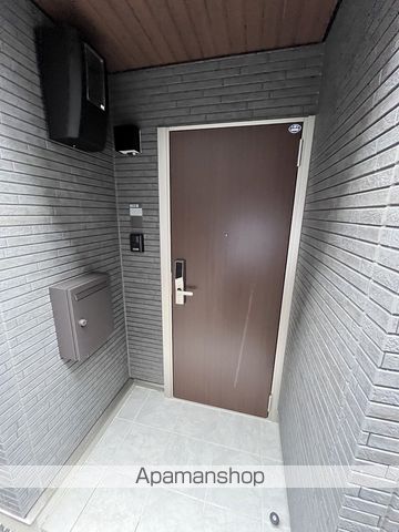 ベルリード その他