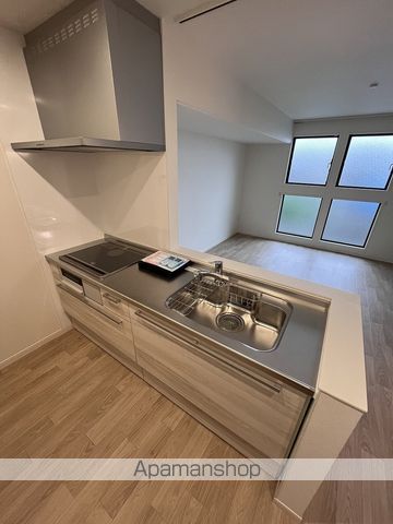 ベルリード その他