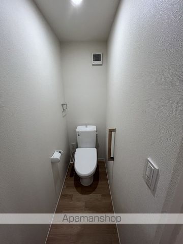 ベルリード その他