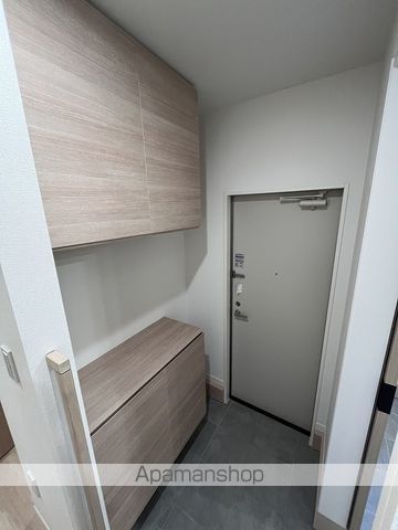 ベルリード その他