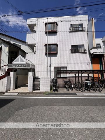 ブラントンⅠ 外観