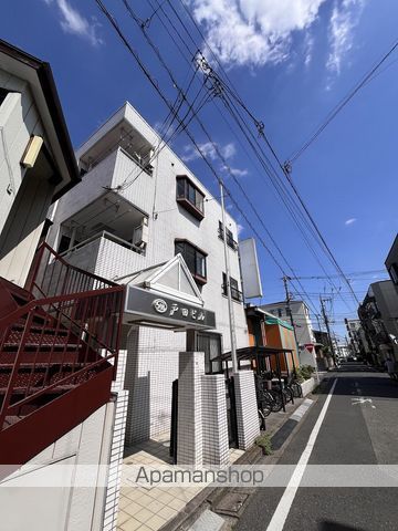 ブラントンⅠ 外観