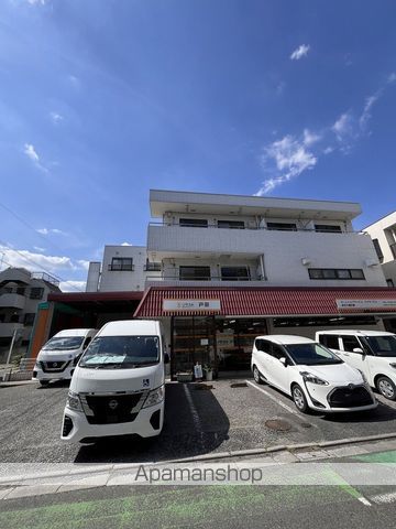 ブラントンⅠ 外観