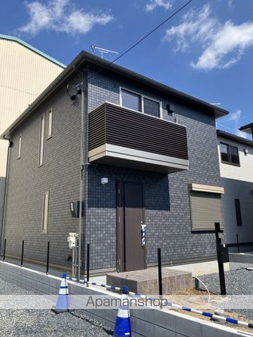 戸田市氷川町３丁目戸建　Ｃ棟 外観