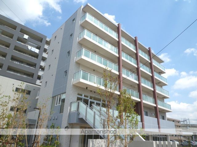 ハック北戸田クレシア 外観