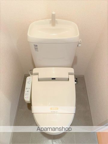 ハック北戸田クレシア その他