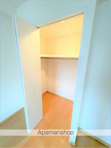 ハック北戸田クレシア その他